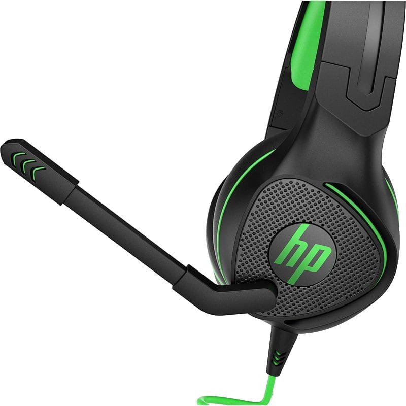 Auscultadores Gaming com Fio HP Pavilion 400 - Imagem 3