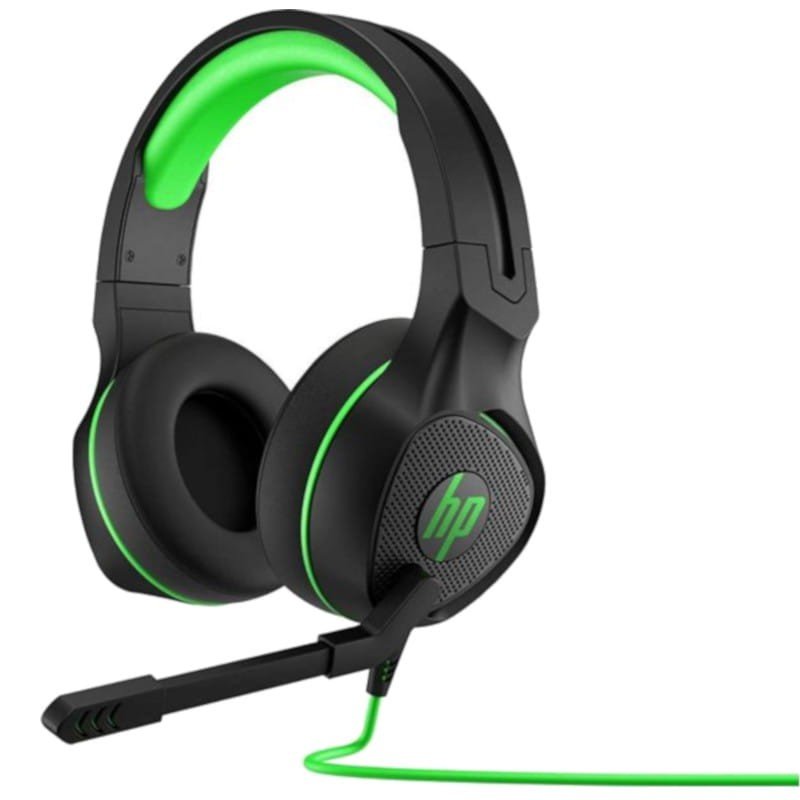Auscultadores Gaming com Fio HP Pavilion 400 - Imagem 5
