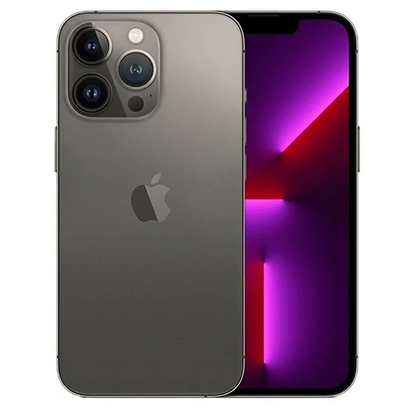 Smartphone iPhone 13 Pro Max 256GB Grafite