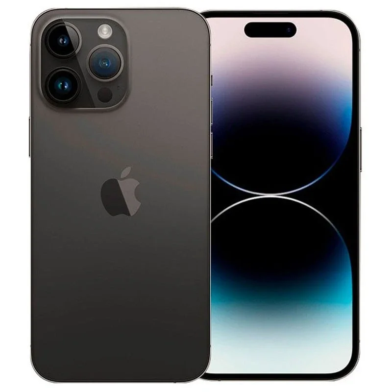 Smartphone iPhone 14 Pro Max 128GB Preto