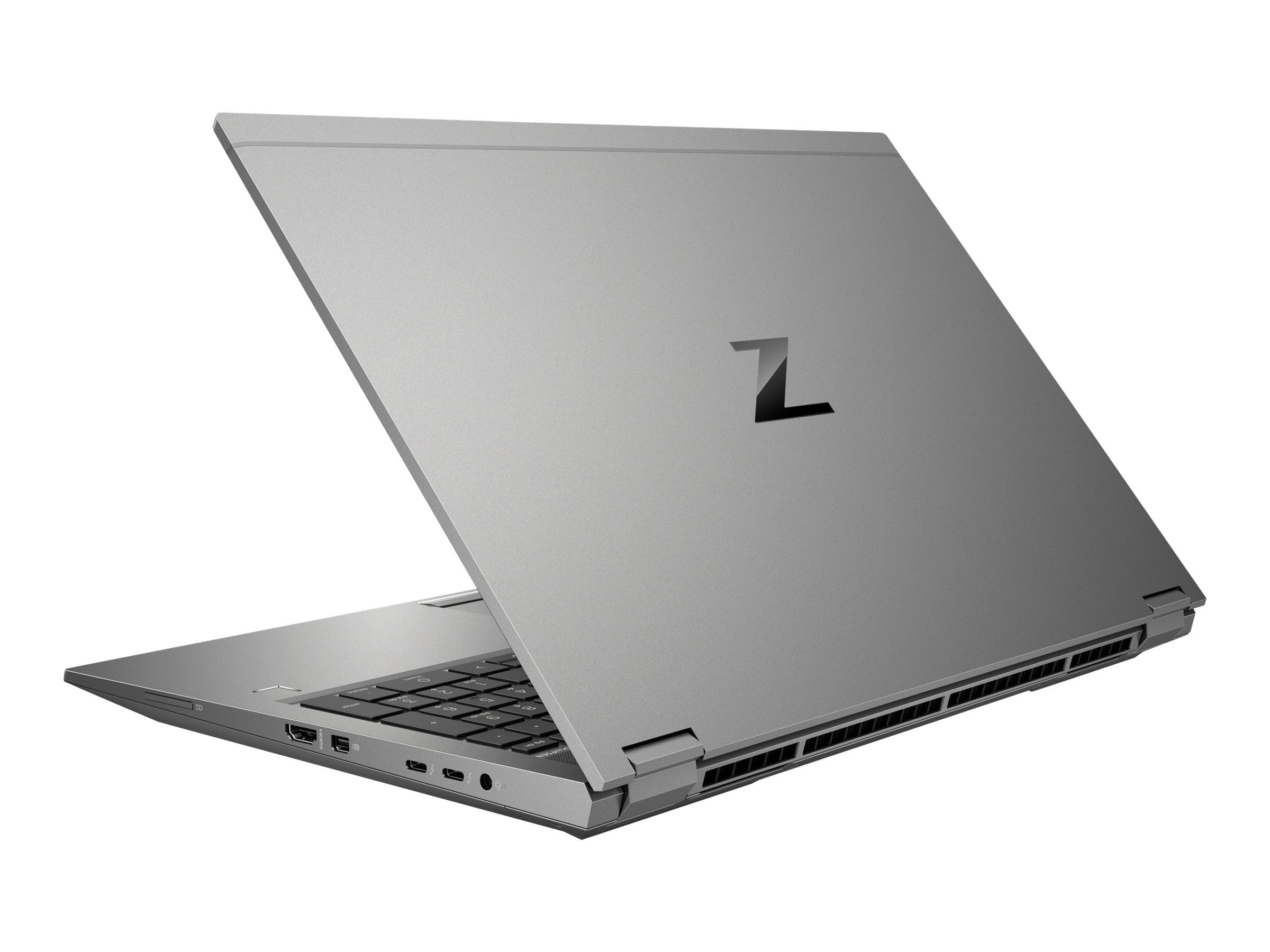 HP ZBook Fury 15 G8 | i7-11850H | 15.6" - Imagem 2