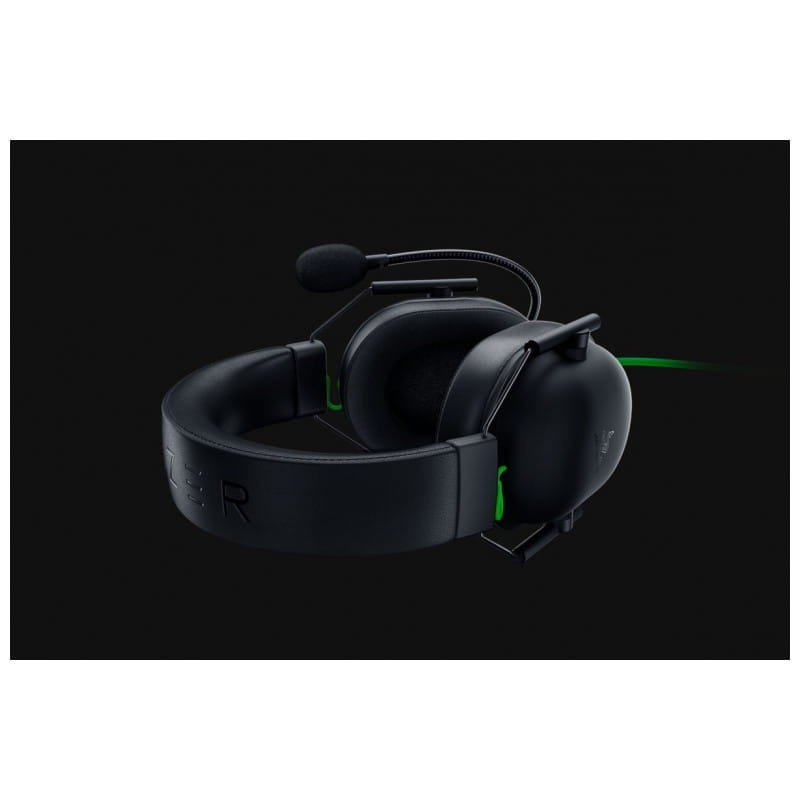 Razer Blackshark V2 X Preto - Imagem 4
