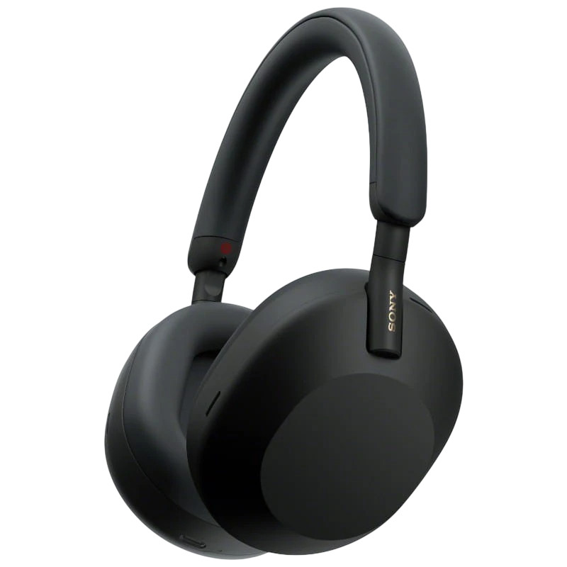 Sony WH-1000XM5 Preto