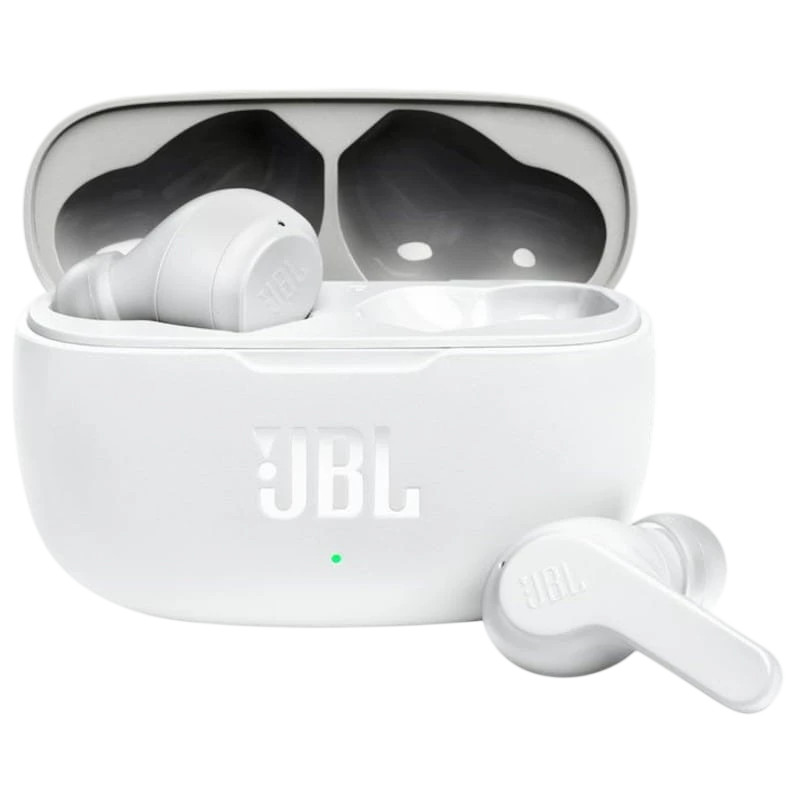 JBL Wave 200 TWS Branco