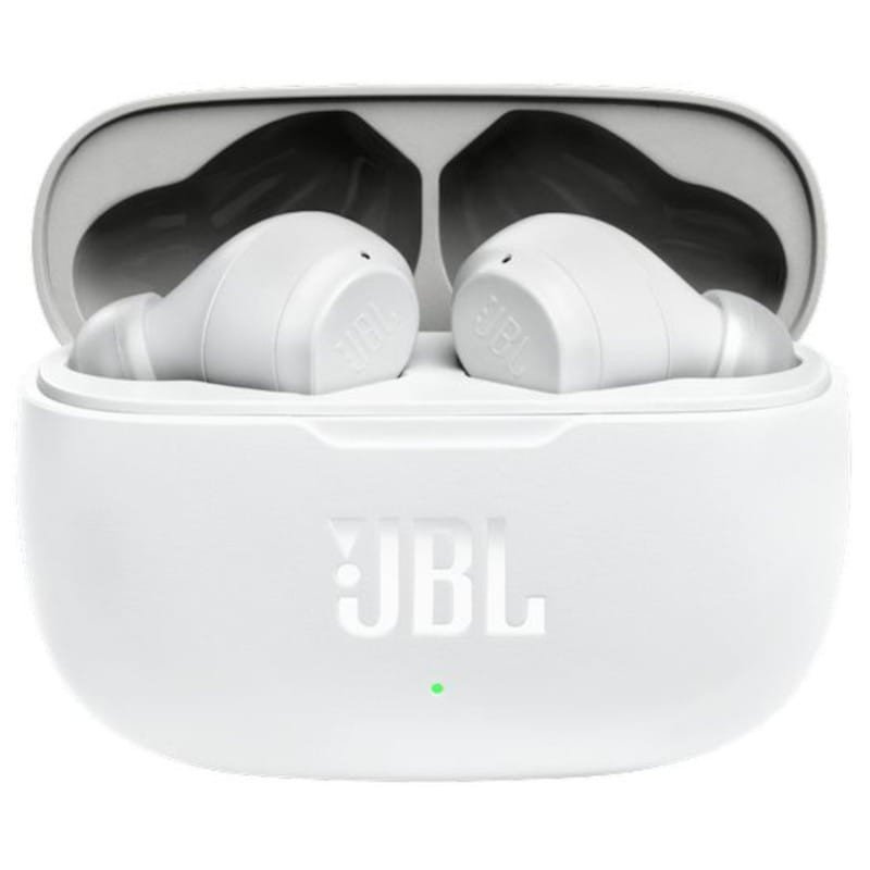 JBL Wave 200 TWS Branco - Imagem 2