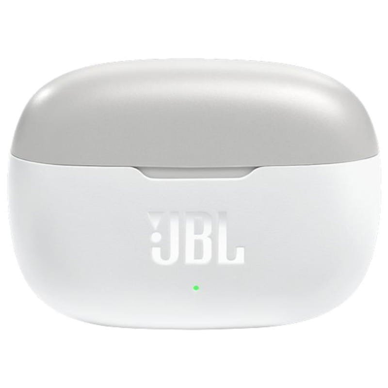 JBL Wave 200 TWS Branco - Imagem 3