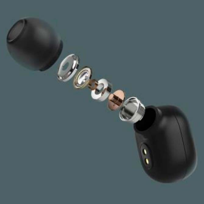 Xiaomi Mi True Wireless Earbuds Basic 2 - Imagem 2