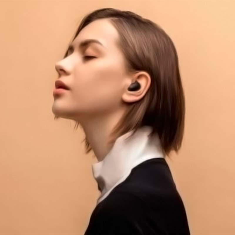 Xiaomi Mi True Wireless Earbuds Basic 2 - Imagem 4