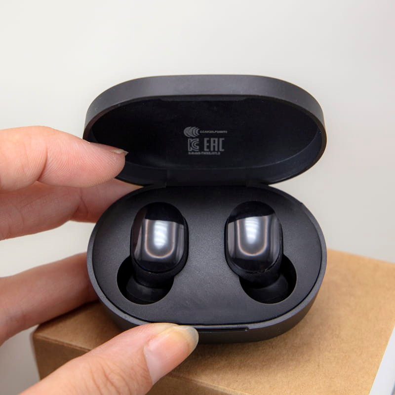 Xiaomi Mi True Wireless Earbuds Basic 2 - Imagem 8