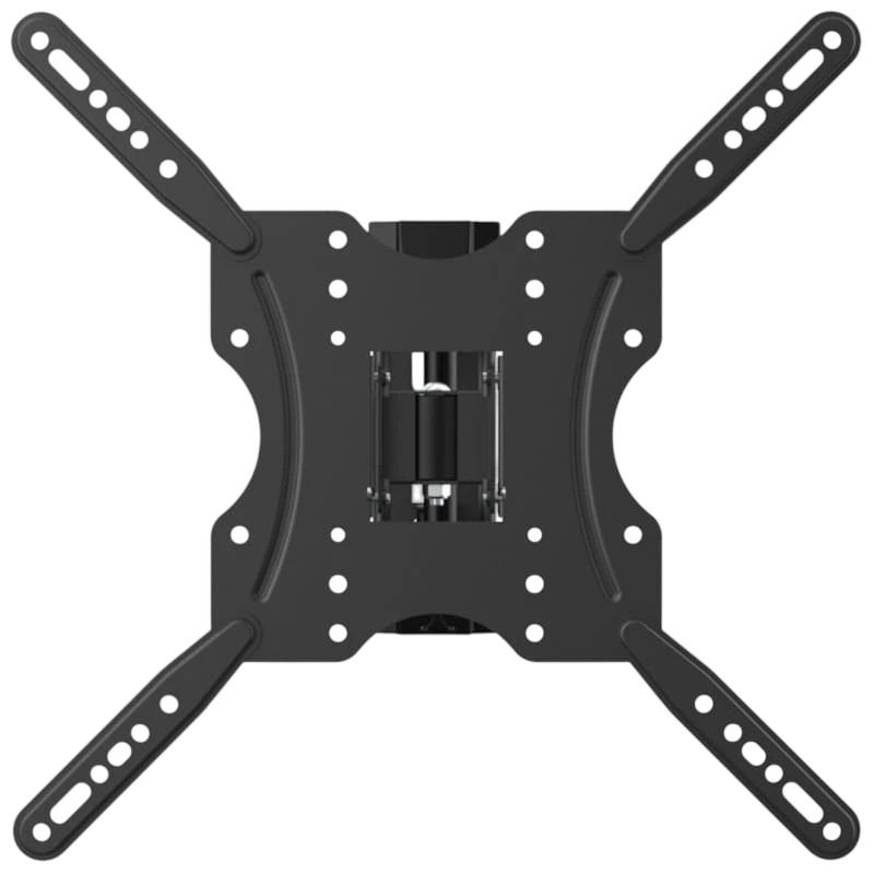 Aisens  WT55TSE-057 Giratório e inclinável 32-55 VESA 400x400 mm - Suporte para TV