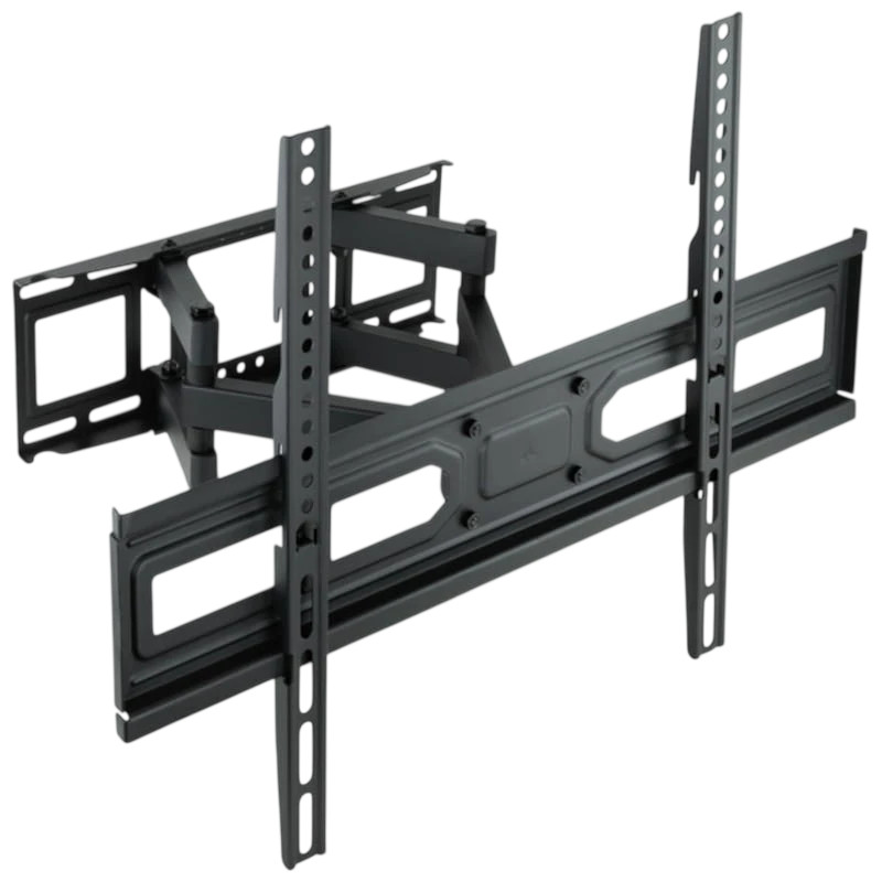 TooQ LP7866TN-B Giratório e inclinável 37- 80 VESA 600x400 mm - Suporte para TV