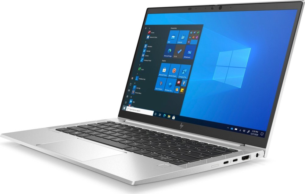 Portátil Ultrabook HP Elitebook 830 G8 TÁCTIL - Imagem 3