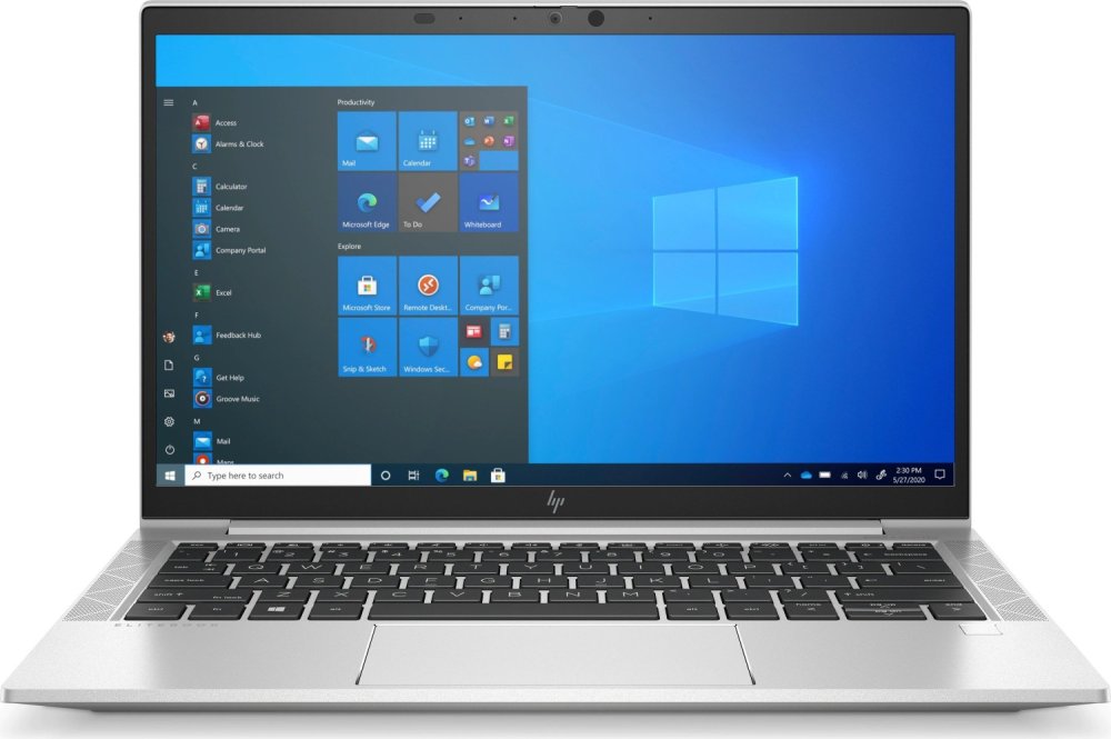 Portátil Ultrabook HP Elitebook 830 G8 TÁCTIL