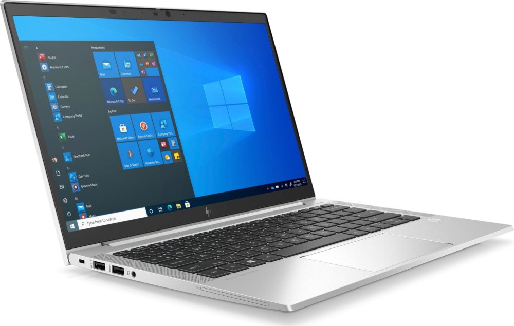 Portátil Ultrabook HP Elitebook 830 G8 TÁCTIL - Imagem 2