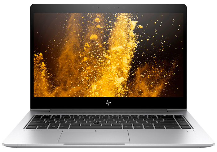 Portátil HP Elitebook 840 G6
