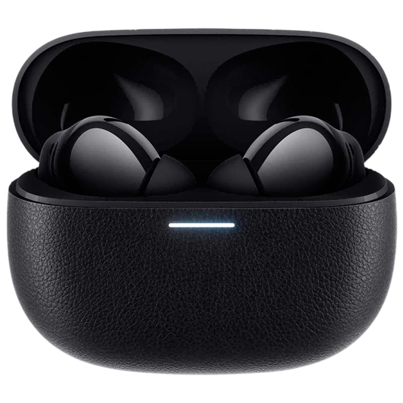 Xiaomi Redmi Buds 5 Pro Preto com cancelamento de ruído (ANC)