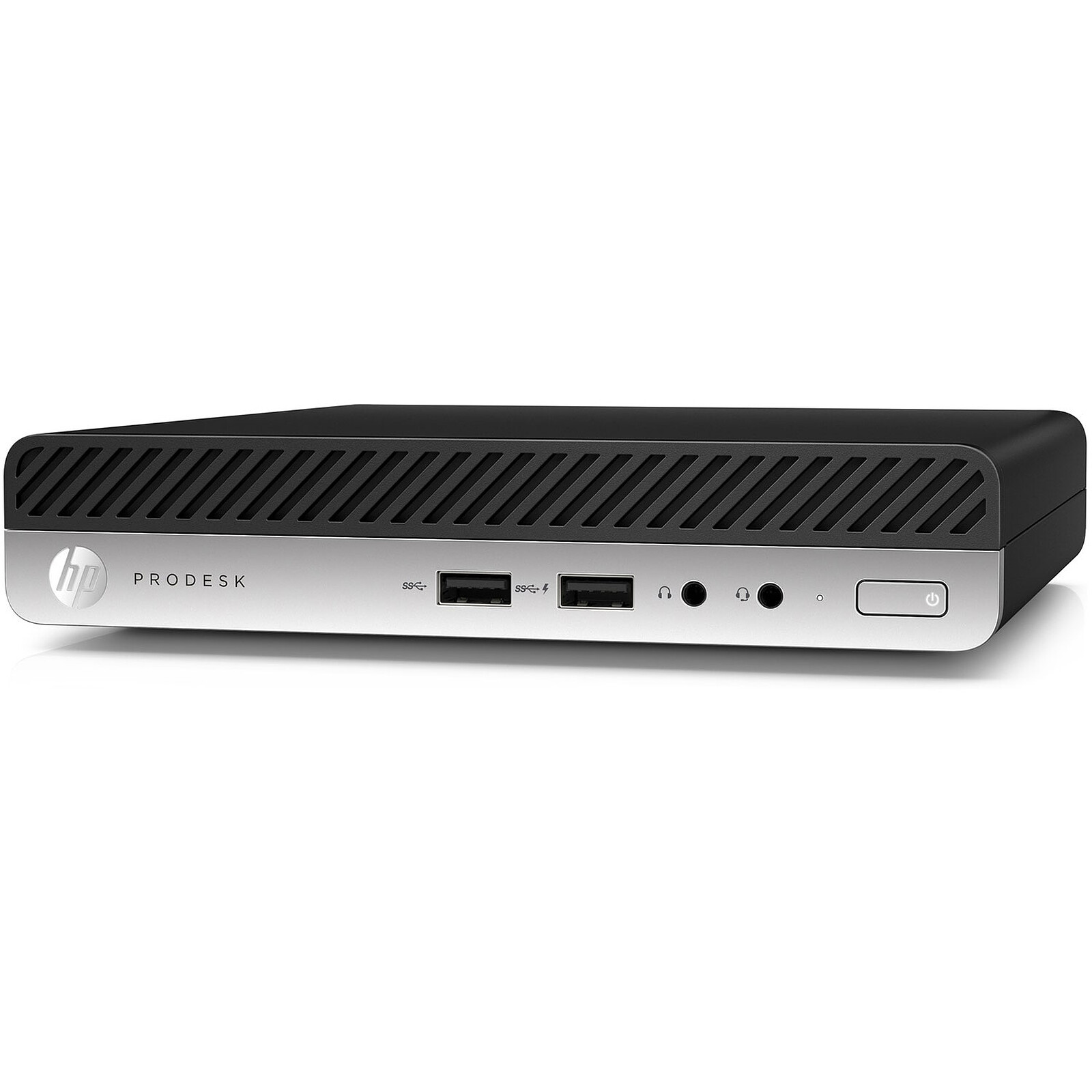 HP ProDesk 400 G4 Mini PC