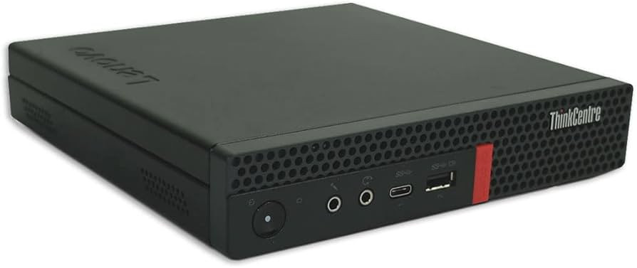 Lenovo Tiny M720Q WIFI