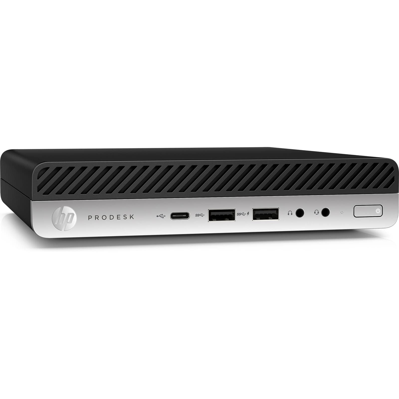 HP ProDesk 600 G4 Mini PC