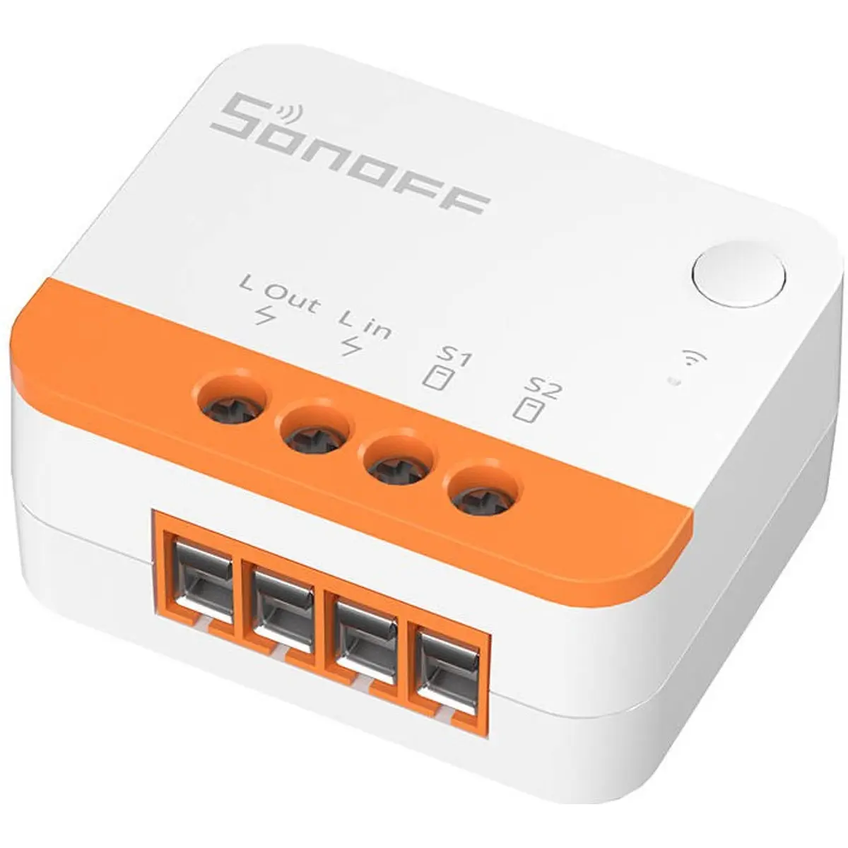 Sonoff  ZBMINIL2 -  Interruptor Inteligente Zigbee (funciona sem neutro) - Imagem 2