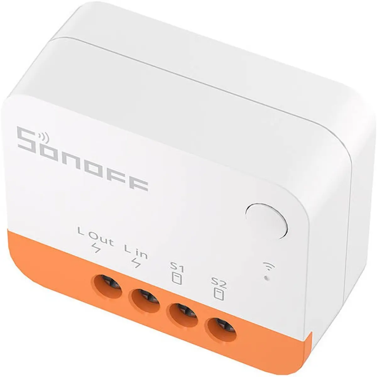 Sonoff  ZBMINIL2 -  Interruptor Inteligente Zigbee (funciona sem neutro) - Imagem 3