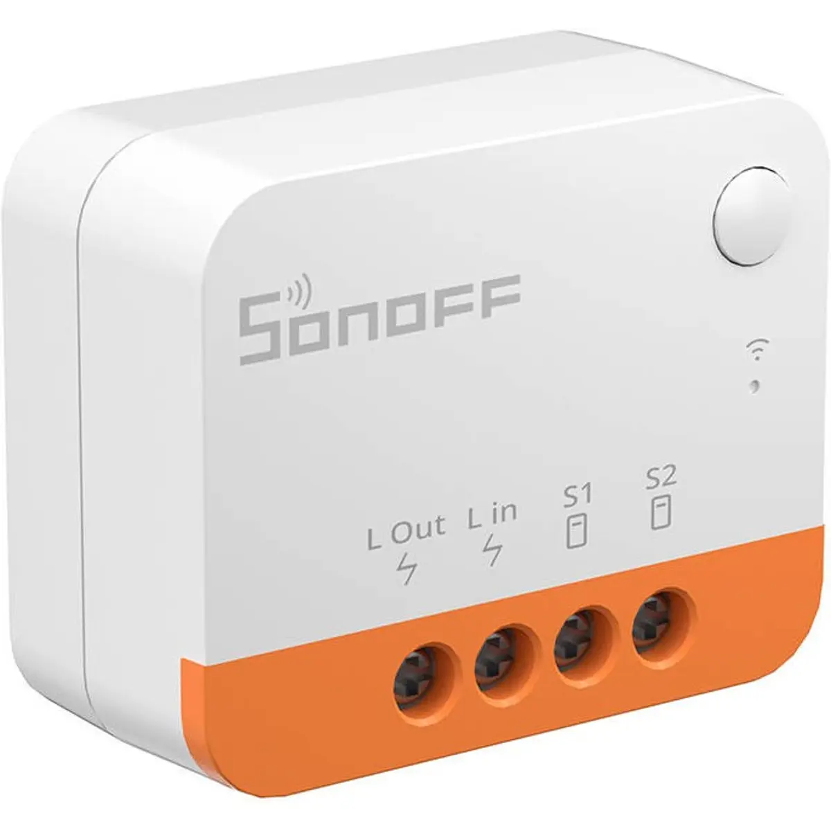 Sonoff  ZBMINIL2 -  Interruptor Inteligente Zigbee (funciona sem neutro) - Imagem 4