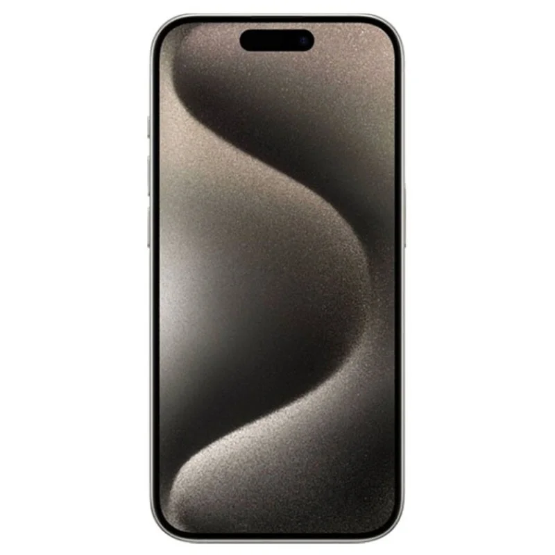 iPhone 15 Pro 5G 128GB Titânio Natural - Imagem 2