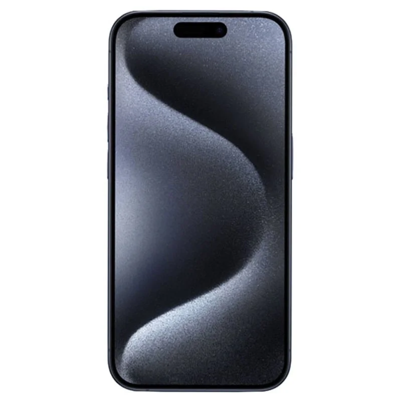 Smartphone iPhone 15 Pro 5G 128GB Azul  Titânio - Imagem 2
