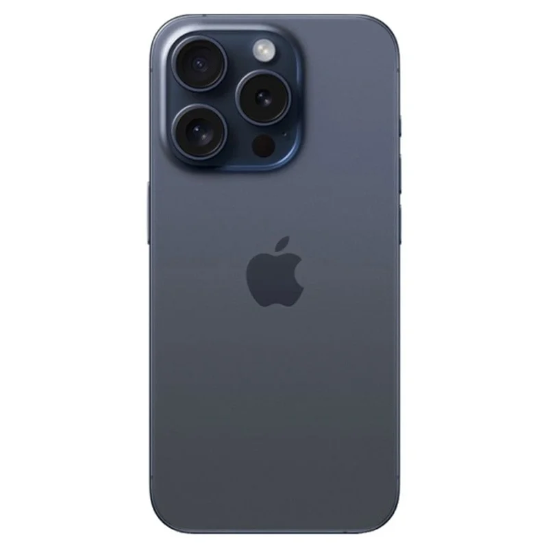 Smartphone iPhone 15 Pro 5G 128GB Azul  Titânio - Imagem 3