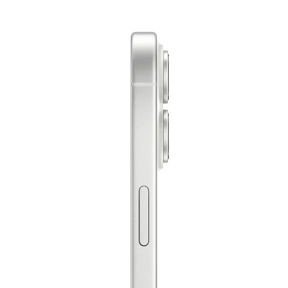 Smartphone Apple iPhone 17 6.3" 256GB Branco - Imagem 4