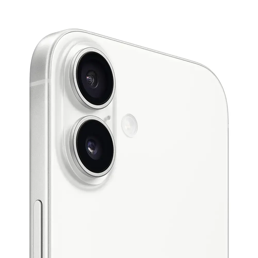 Smartphone Apple iPhone 17 6.3" 256GB Branco - Imagem 3
