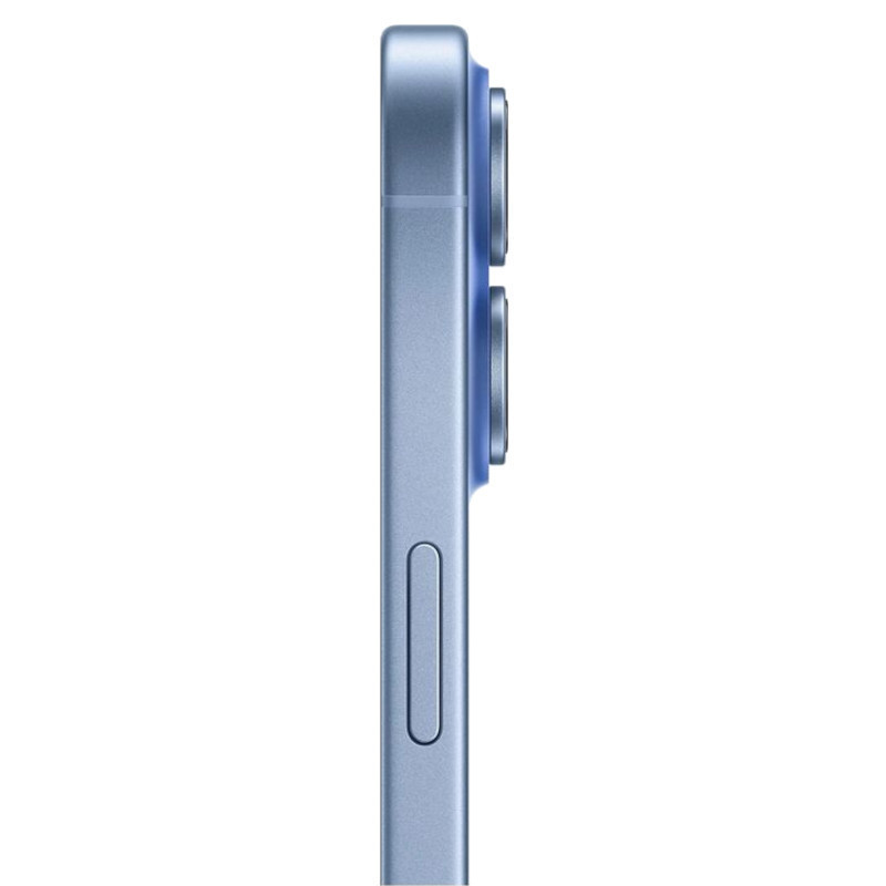 iPhone 17 512GB Azul Névoa - Imagem 4