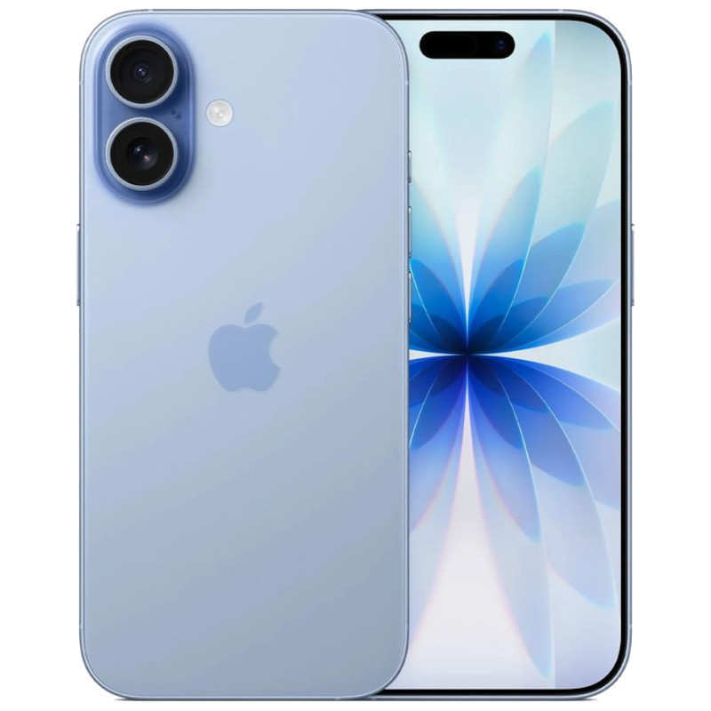 iPhone 17 512GB Azul Névoa
