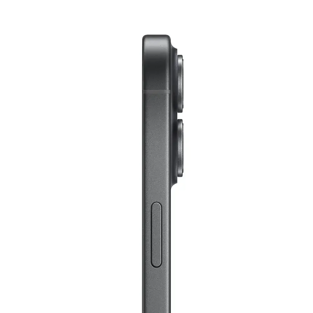Smartphone Apple iPhone 17 6.3" 256GB Preto - Imagem 4