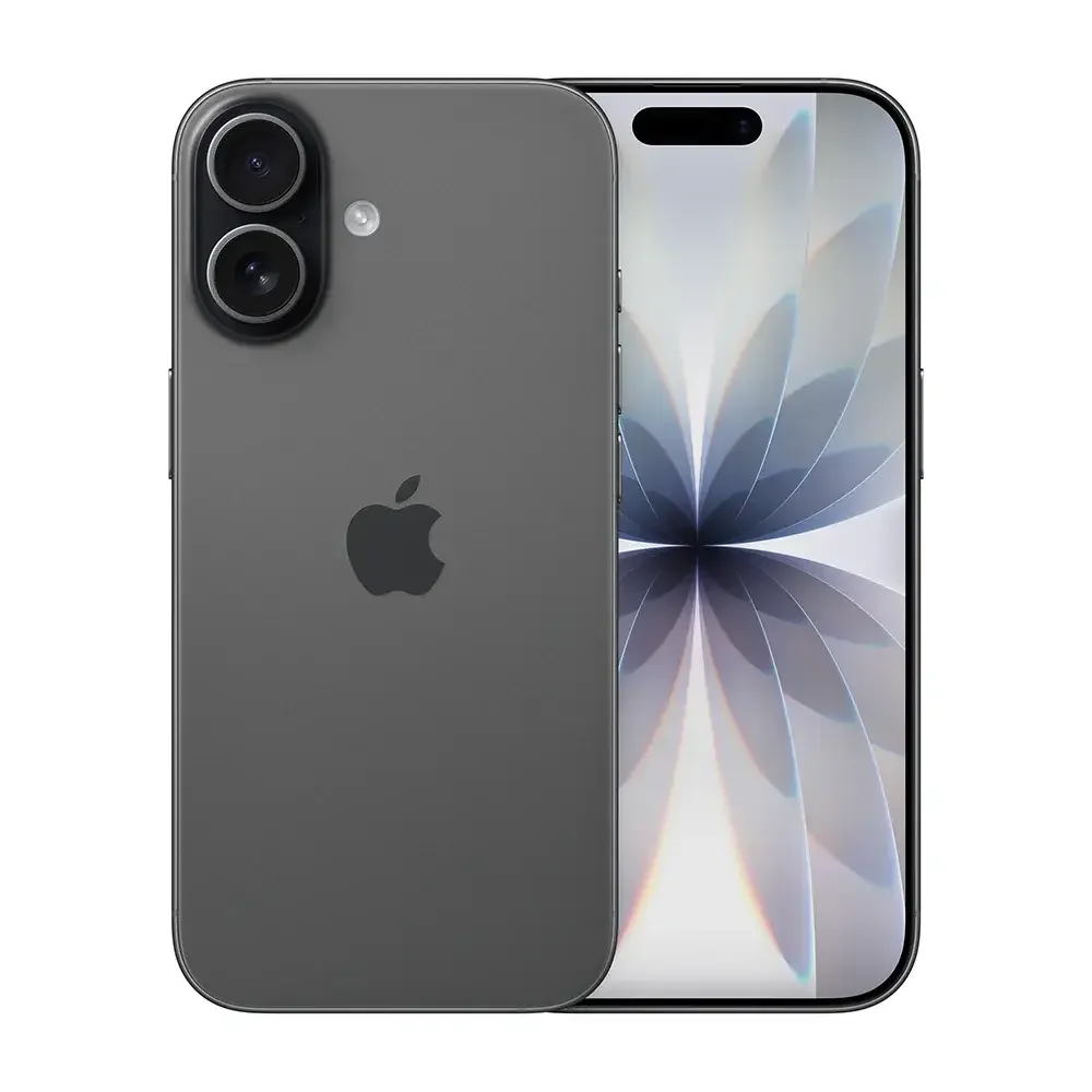 Smartphone Apple iPhone 17 6.3" 256GB Preto