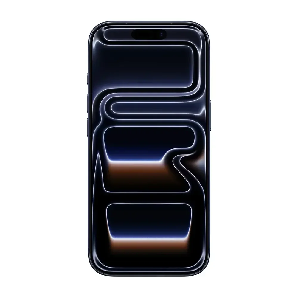 Apple iPhone 17 Pro 6.3" 256GB Azul Escuro - Imagem 2