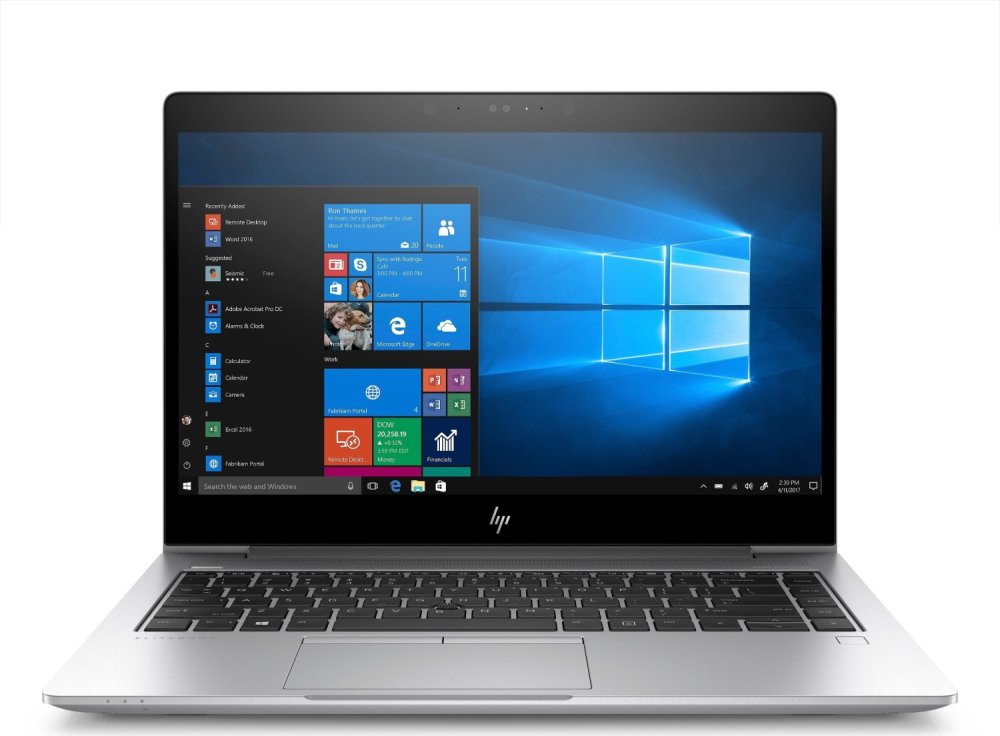 Portátil HP EliteBook 745 G6