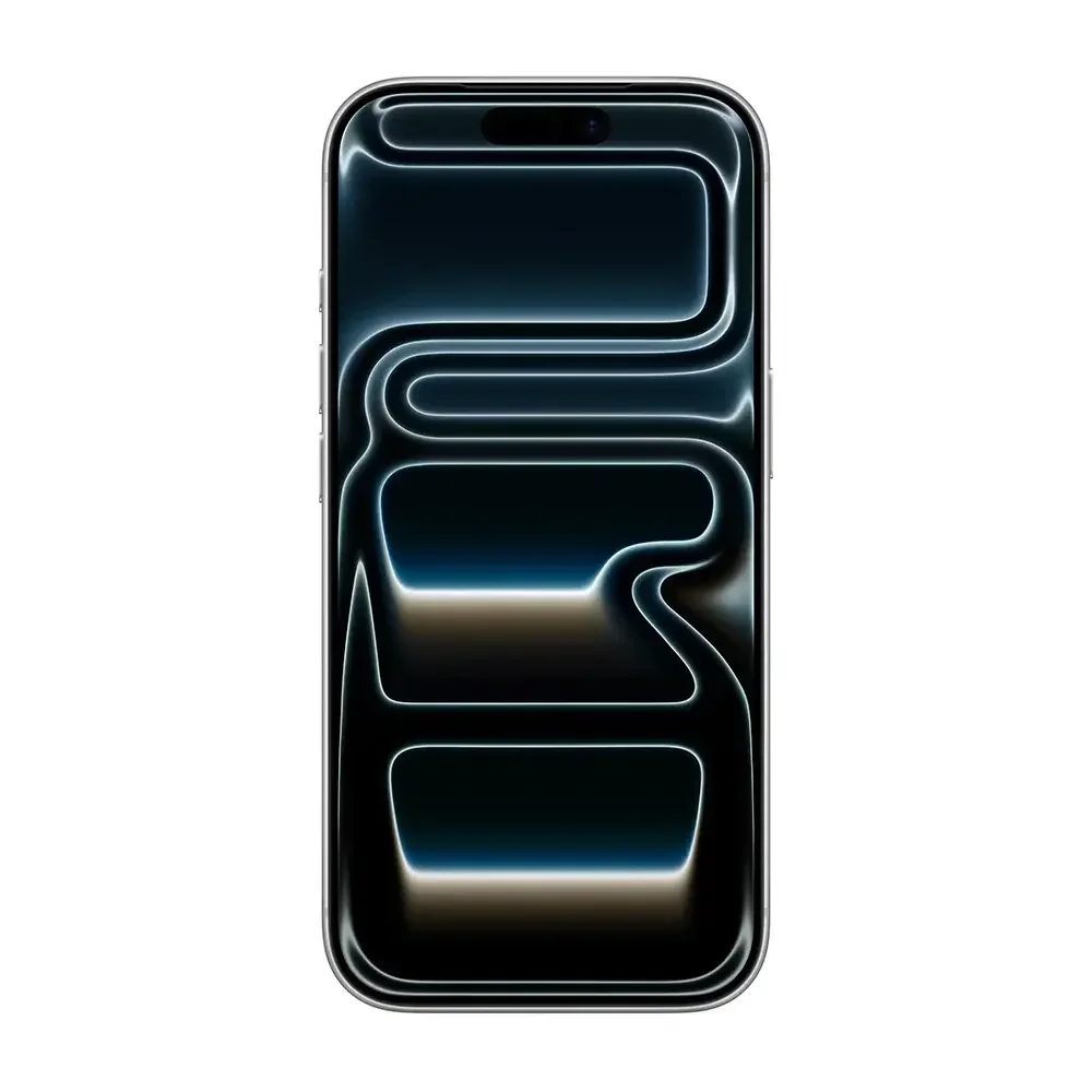 Apple iPhone 17 Pro Max 256GB 256GB Prateado - Imagem 2