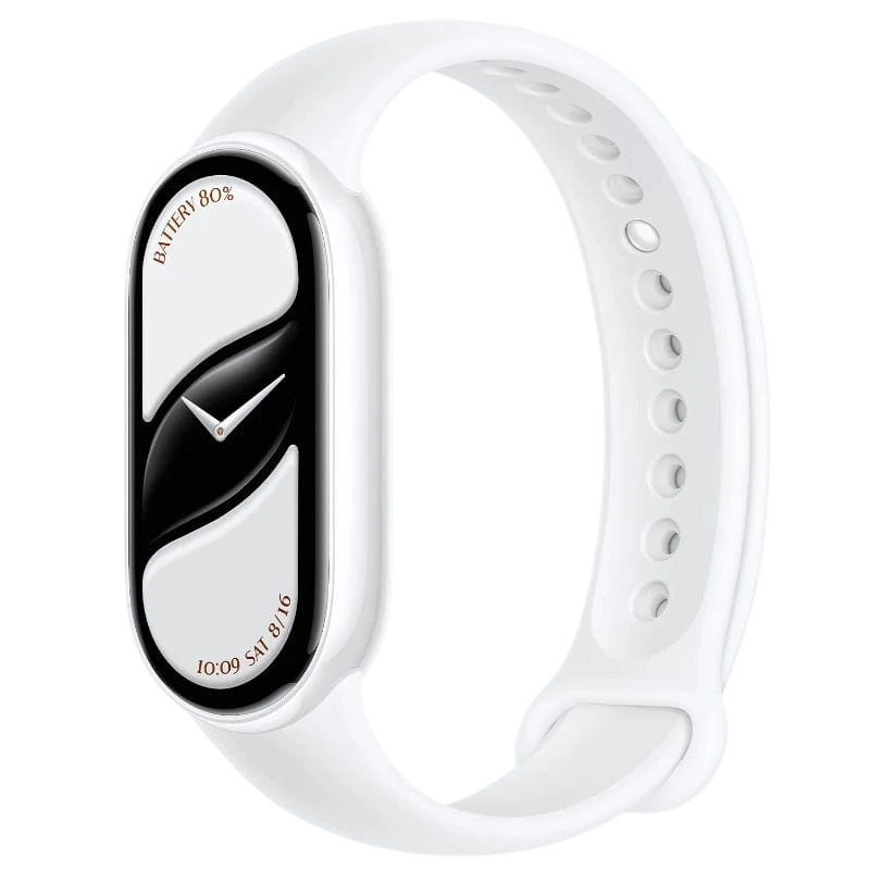 Xiaomi Smart Band 10 Cerâmica