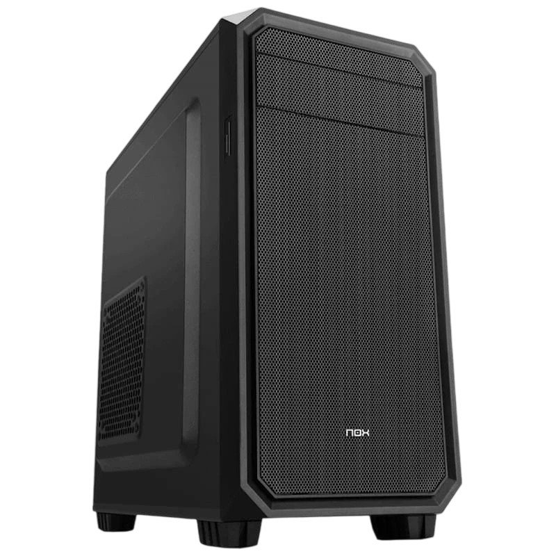 Nox Coolbay MX2 USB 3.0 Preto