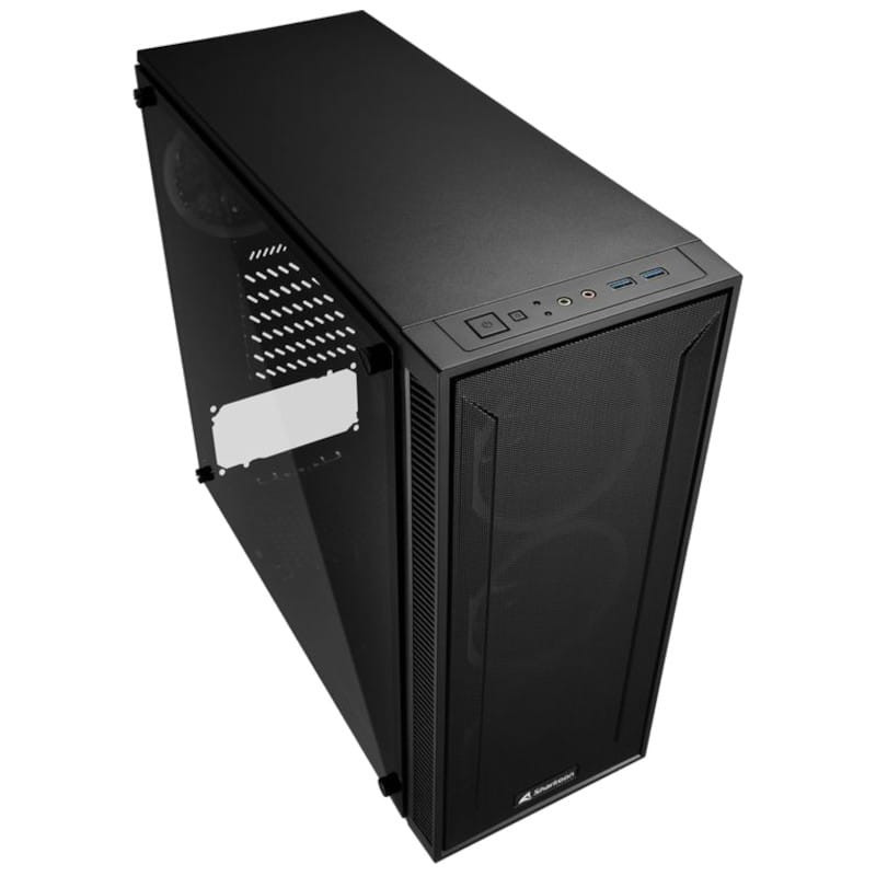 Sharkoon TG4M RGB Preto - Imagem 3