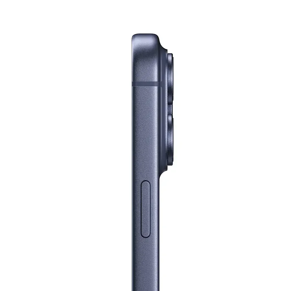 Smartphone Apple iPhone 17 Pro 6.3" 256GB Azul Escuro - Imagem 4