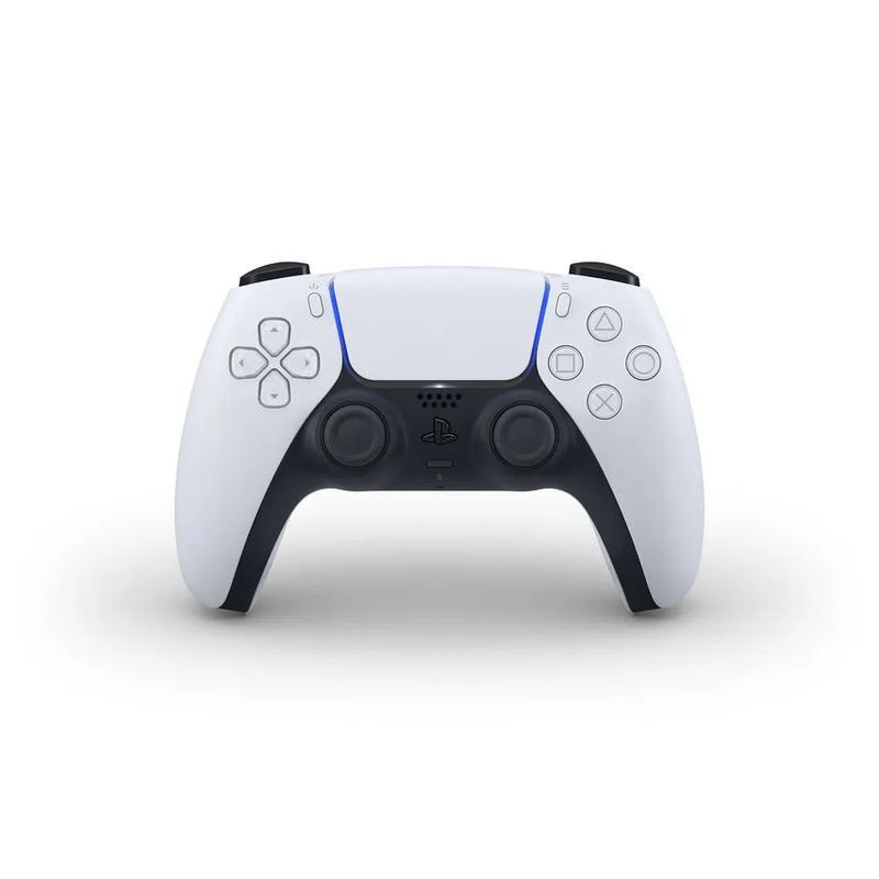 Sony PlayStation 5 Chassis E 1 TB c/ Leitor Branco - Imagem 4