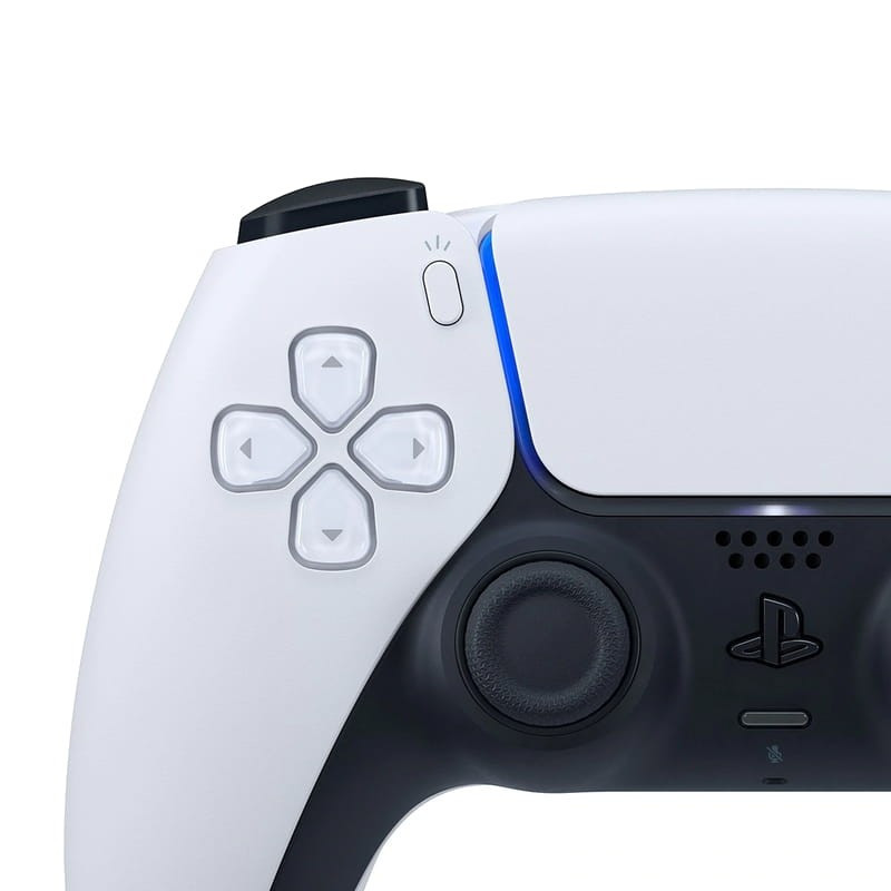 Comando Sony DualSense PS5 - Imagem 2