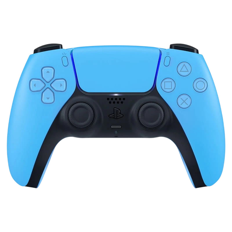Controlador Sony DualSense PS5 Ice Blue