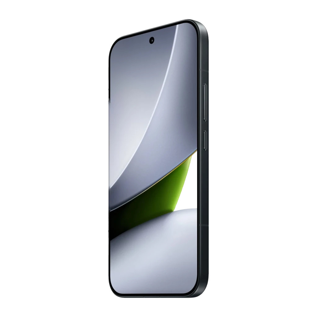Xiaomi POCO F9 Pro 12GB/512GB Preto Snapdragon 8 Elite Gen 5 - Imagem 2