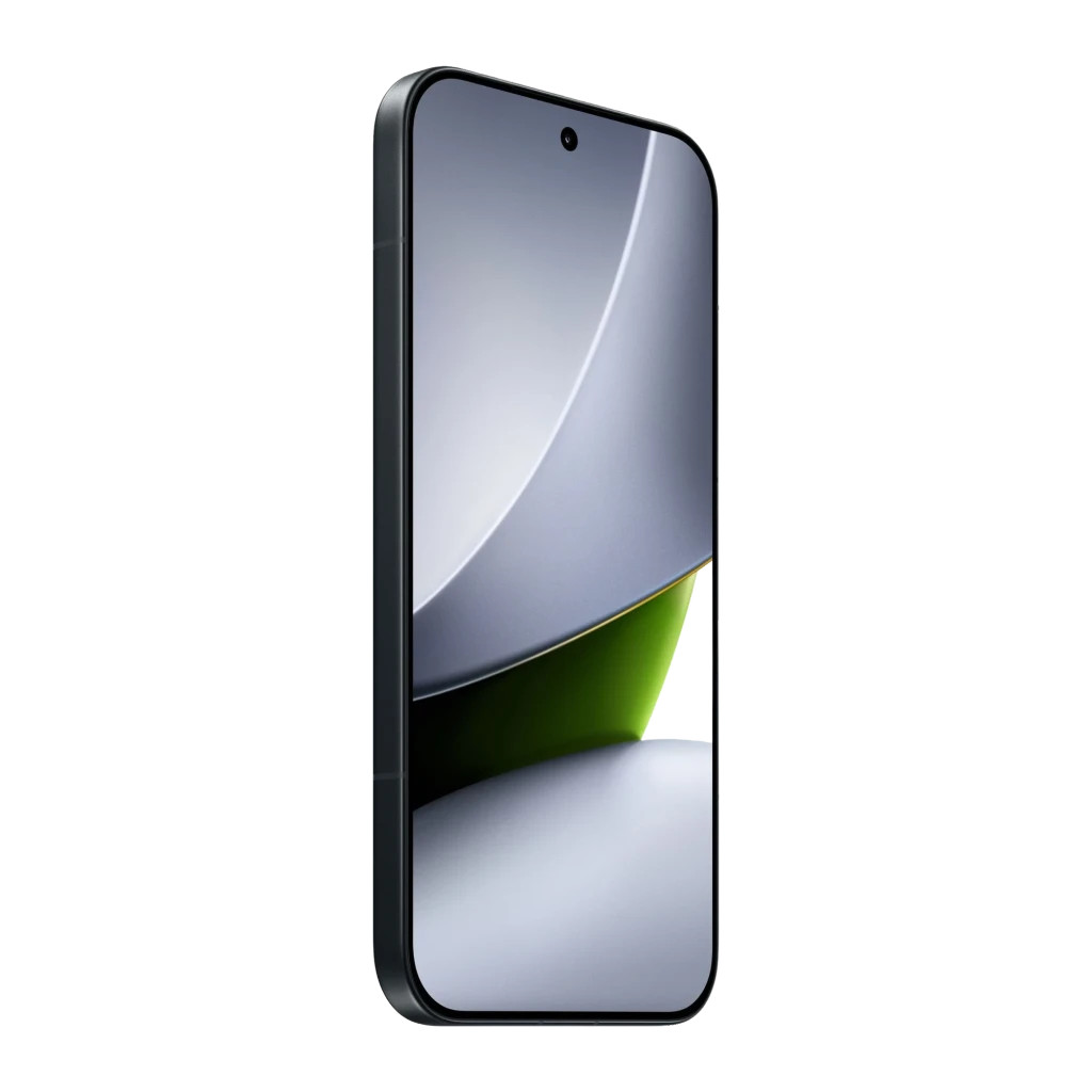 Xiaomi POCO F9 Pro 12GB/512GB Preto Snapdragon 8 Elite Gen 5 - Imagem 3