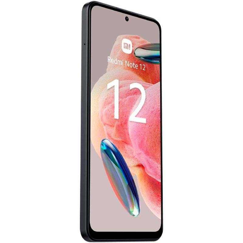 Xiaomi Redmi Note 12 4G 4GB/64GB Cinzento - Imagem 3