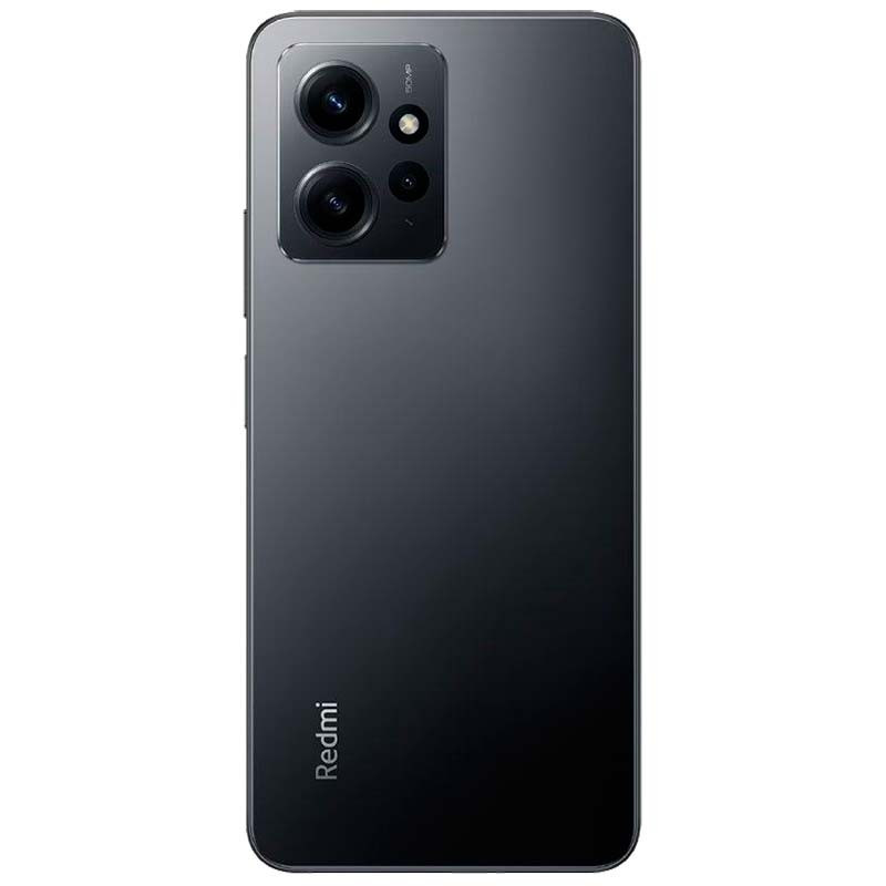 Xiaomi Redmi Note 12 4G 4GB/64GB Cinzento - Imagem 4