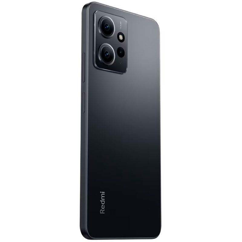 Xiaomi Redmi Note 12 4G 4GB/64GB Cinzento - Imagem 5